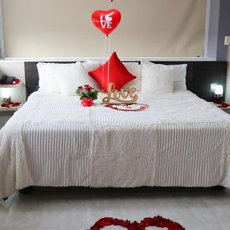 Hotel Arthur Brich Cúcuta Екстериор снимка