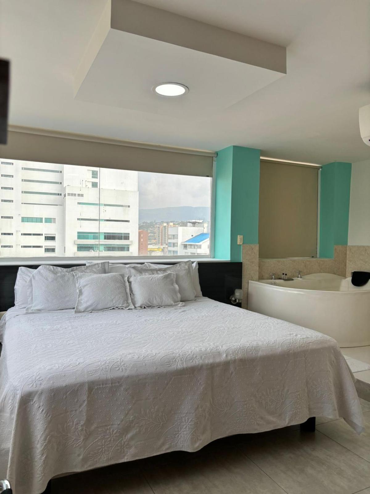 Hotel Arthur Brich Cúcuta Екстериор снимка