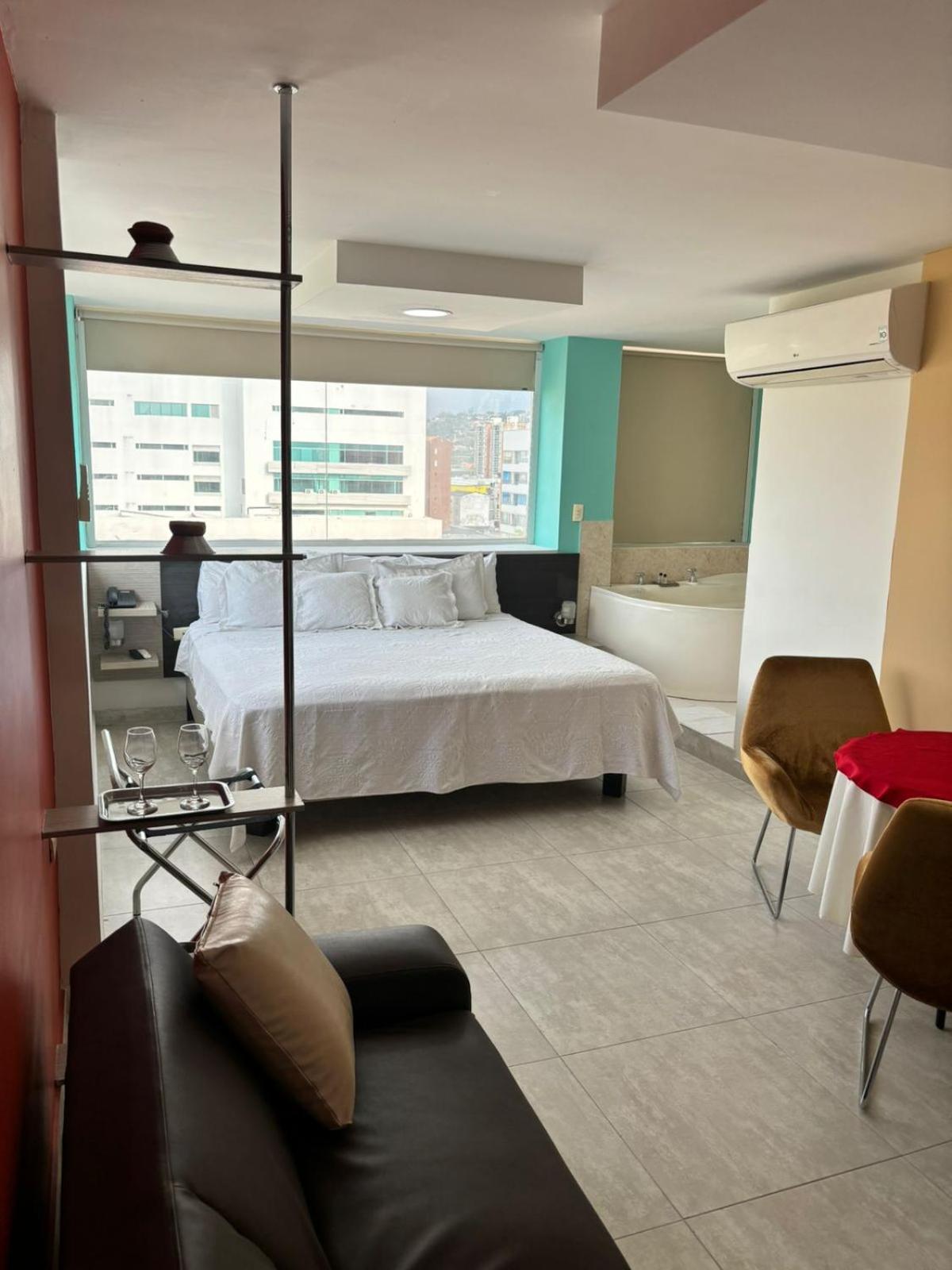 Hotel Arthur Brich Cúcuta Екстериор снимка