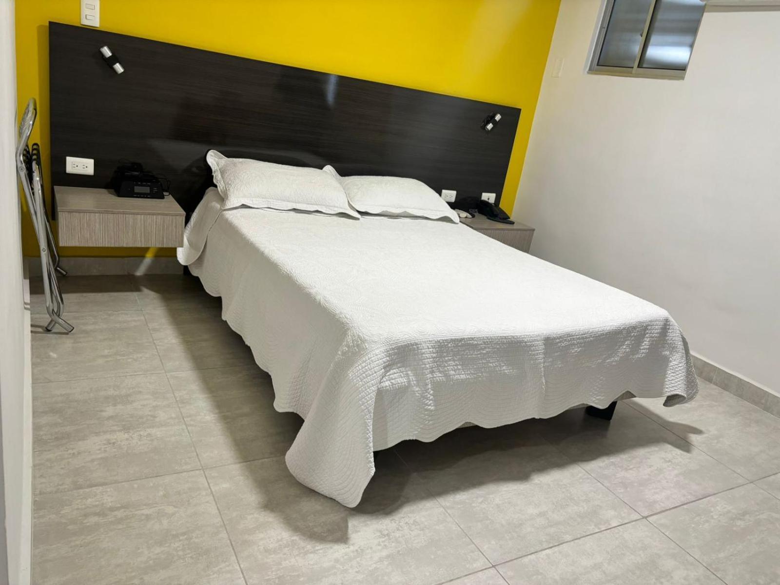 Hotel Arthur Brich Cúcuta Екстериор снимка
