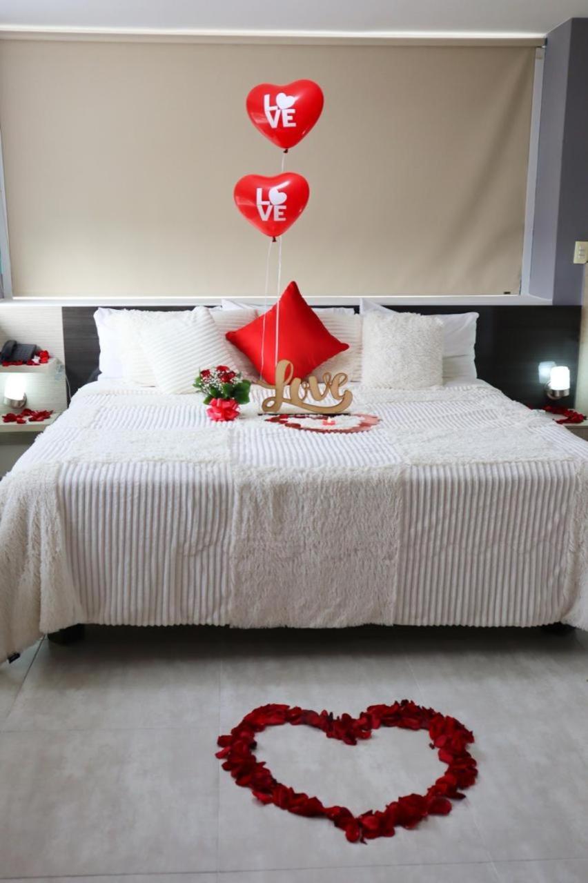 Hotel Arthur Brich Cúcuta Екстериор снимка