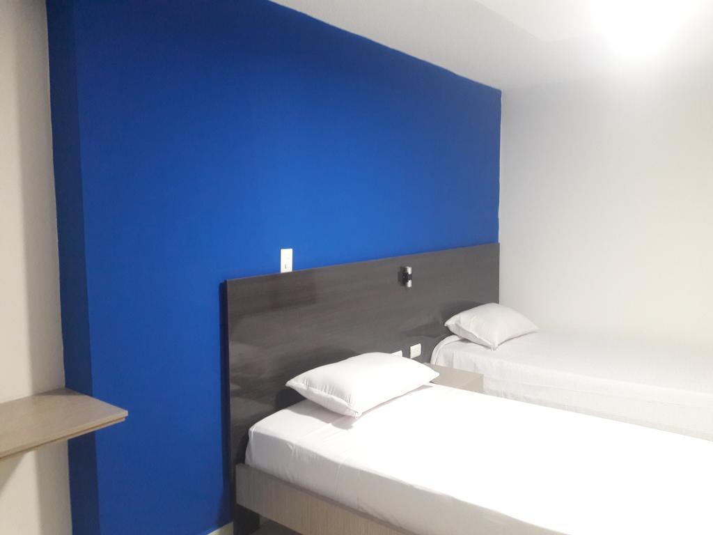 Hotel Arthur Brich Cúcuta Екстериор снимка