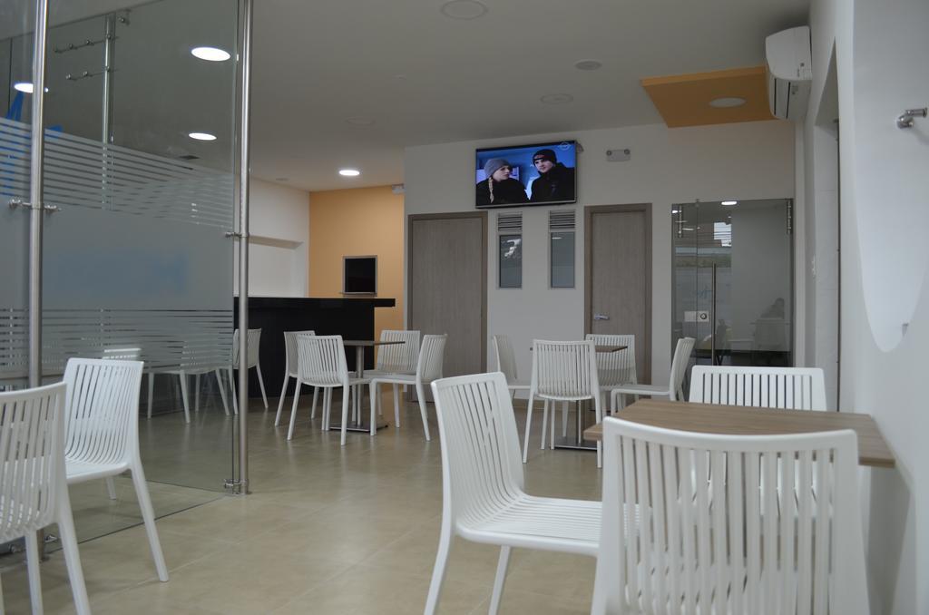 Hotel Arthur Brich Cúcuta Екстериор снимка