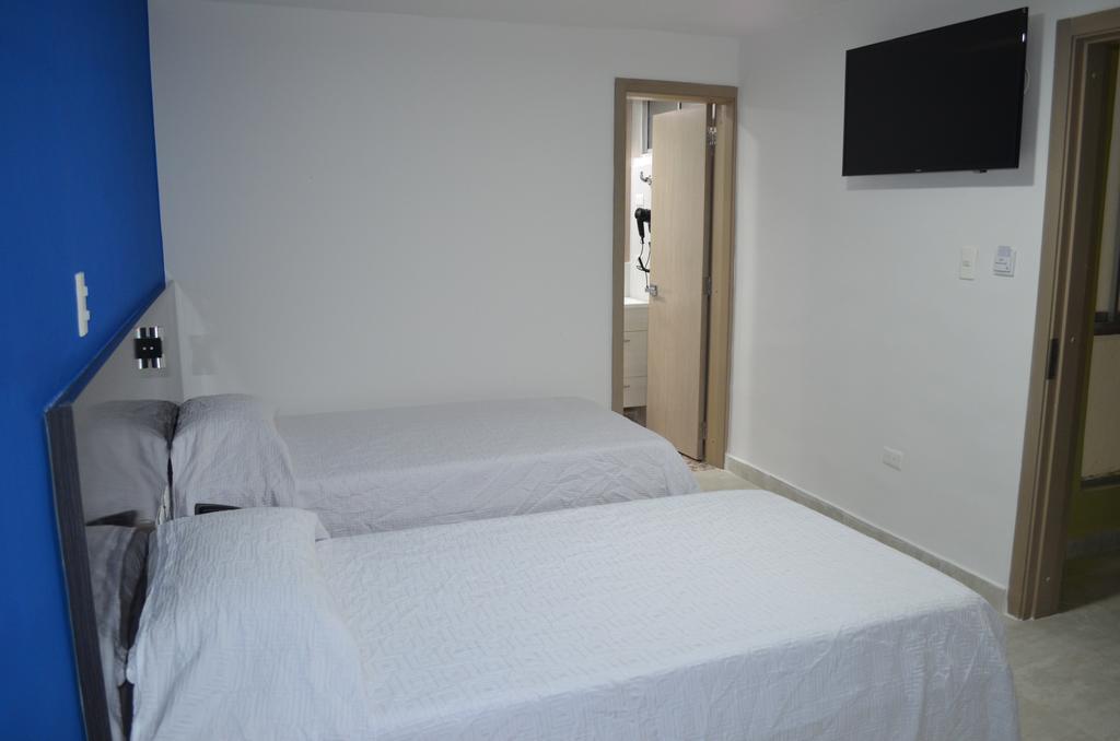 Hotel Arthur Brich Cúcuta Екстериор снимка