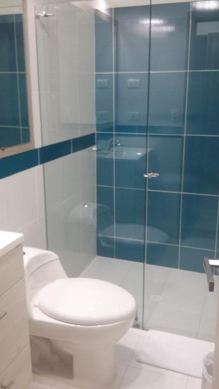 Hotel Arthur Brich Cúcuta Екстериор снимка
