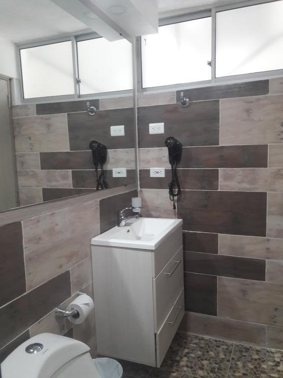Hotel Arthur Brich Cúcuta Екстериор снимка