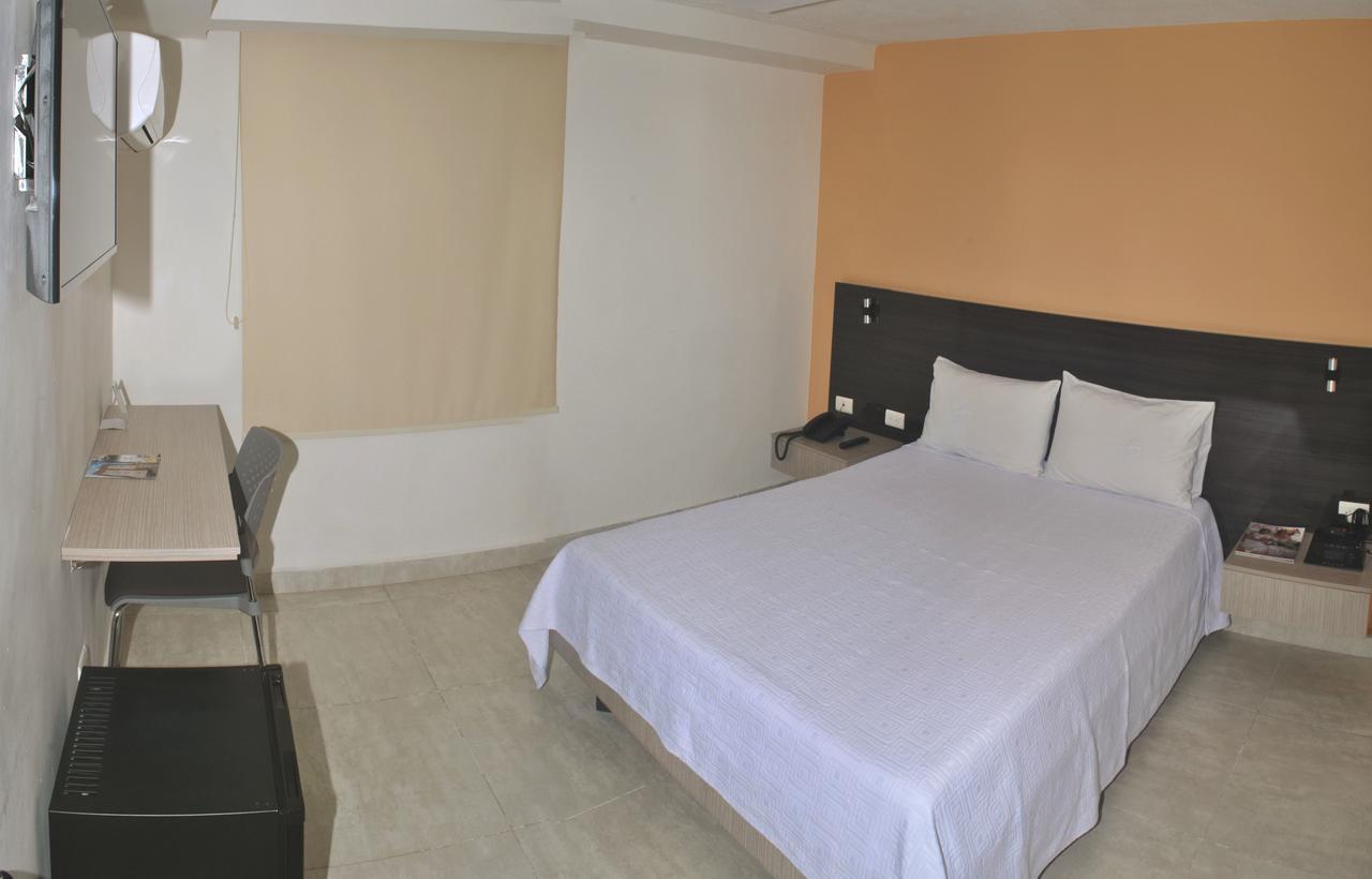 Hotel Arthur Brich Cúcuta Екстериор снимка